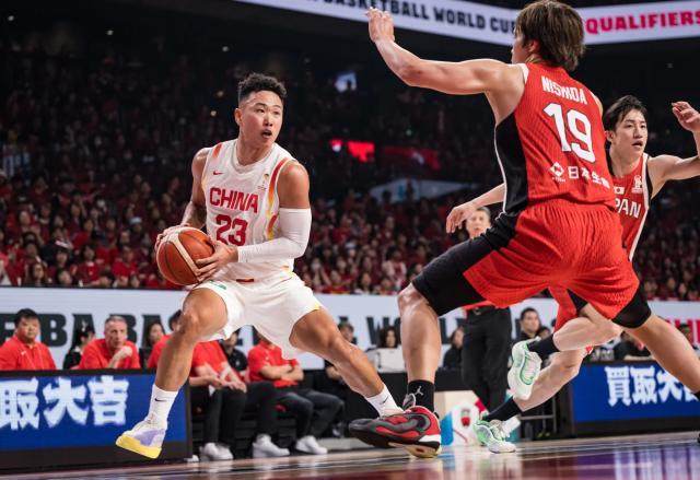 即時比分-FIBA发布声明 为措辞不当向中国男篮及球迷致歉